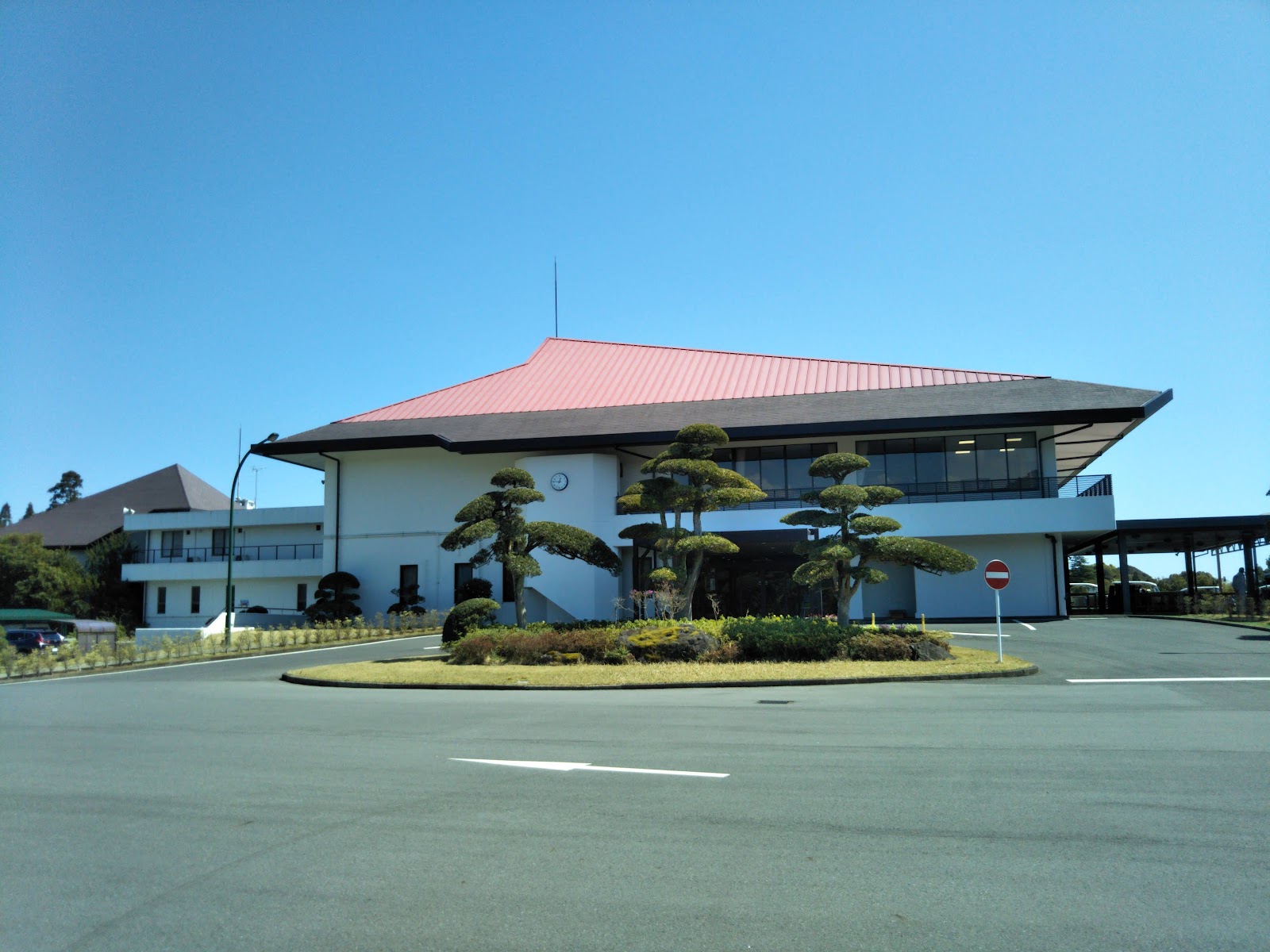 Otaki Country Club - 3