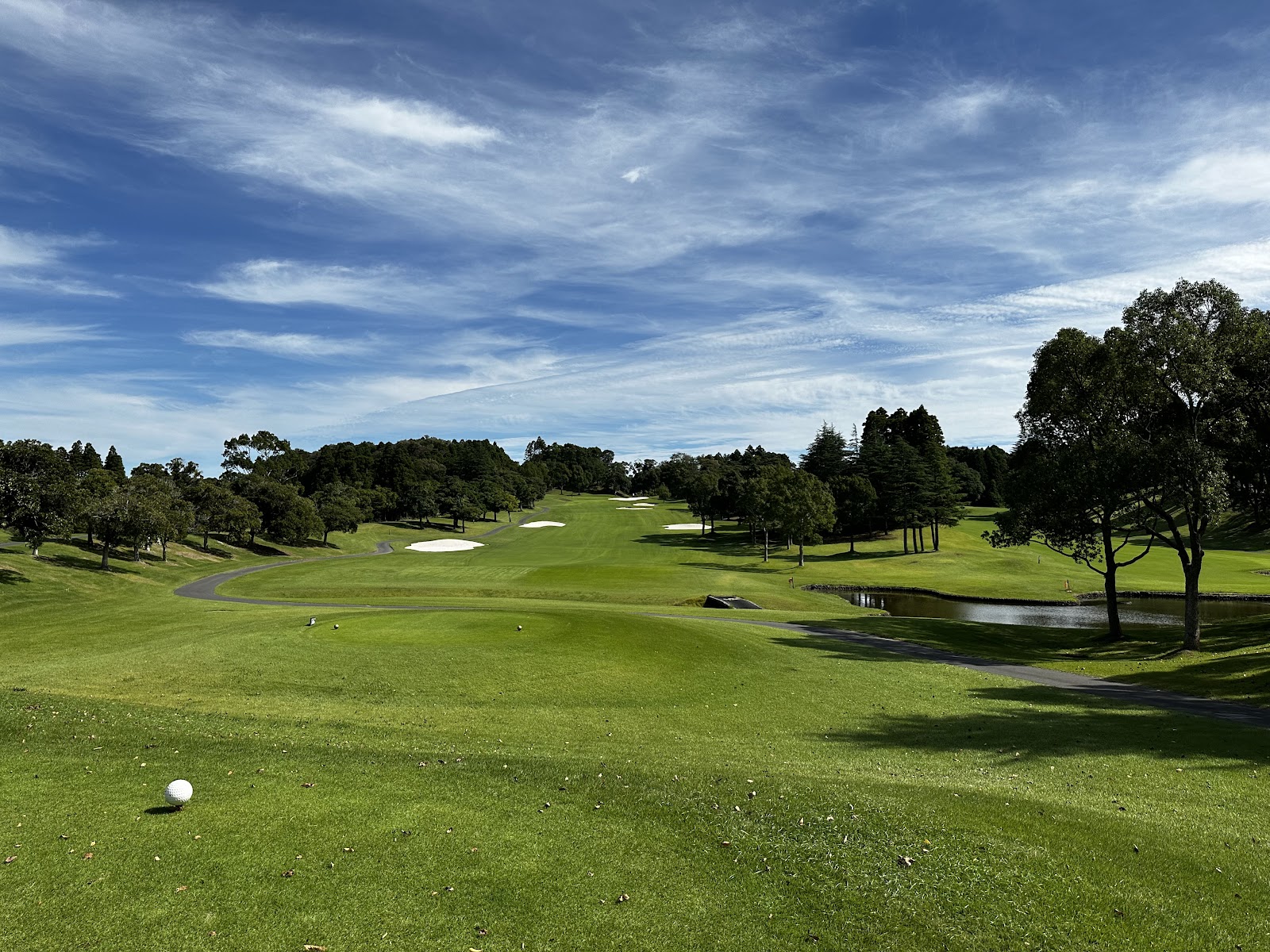 Boso Country Club