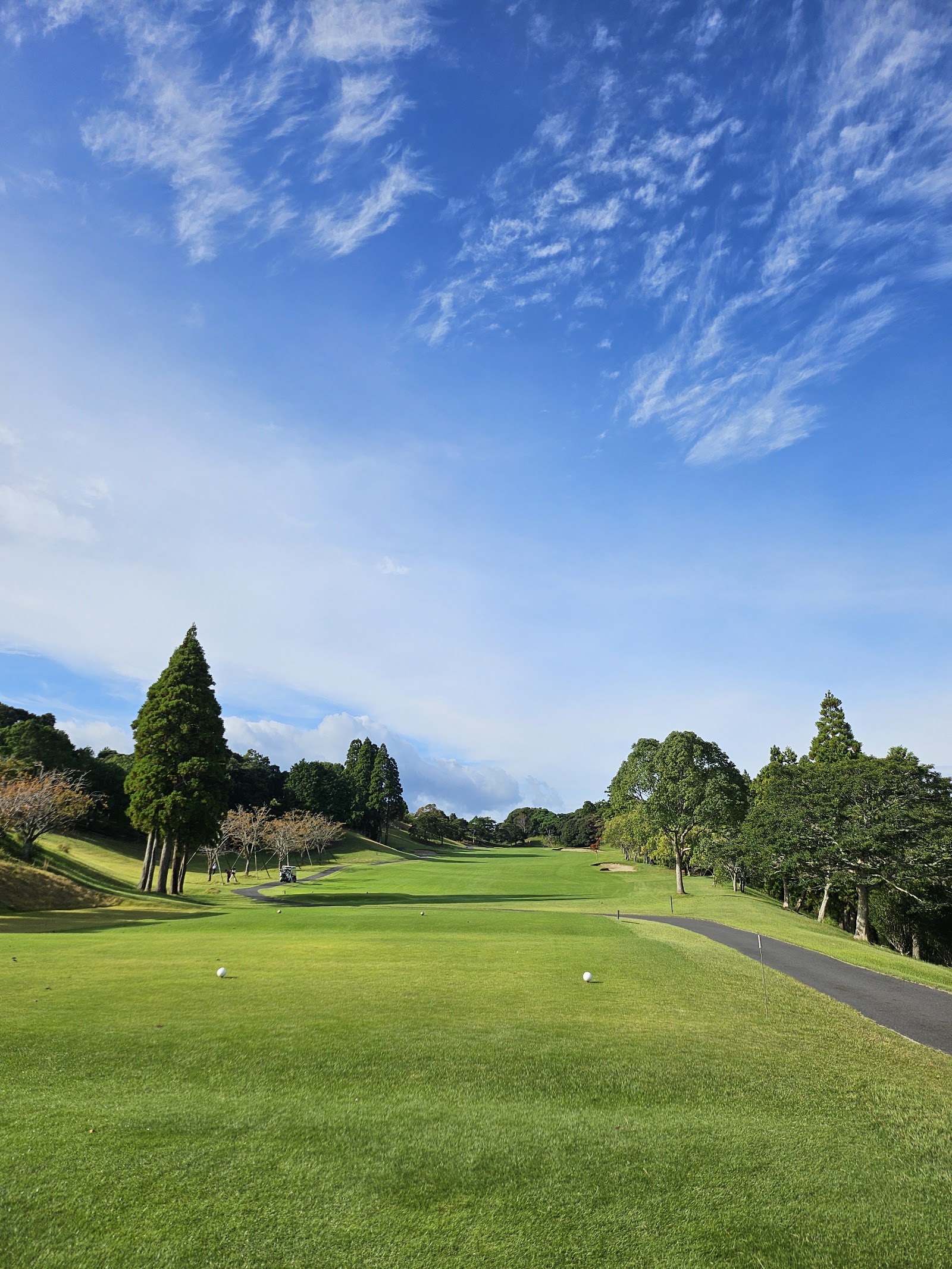 Boso Country Club - 6