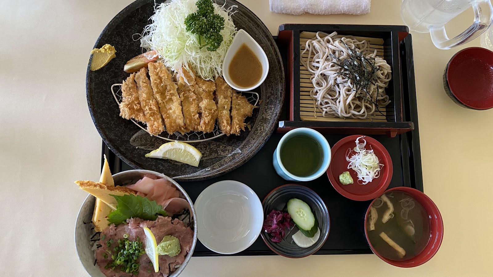 Boso Okami Country Club - 3