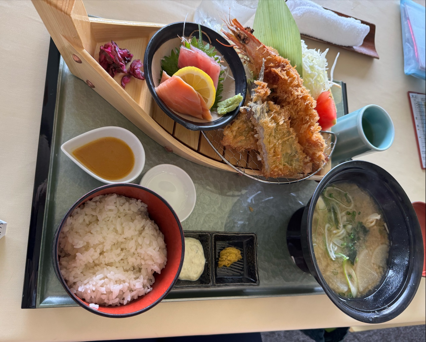 Boso Okami Country Club - 6