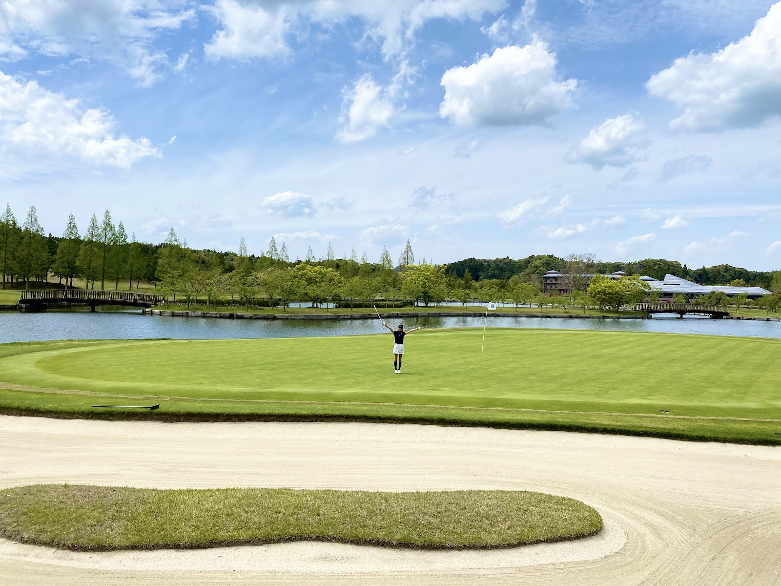Great Island Club