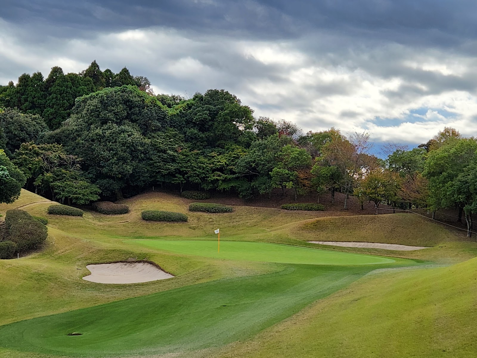 Great Island Club - 2