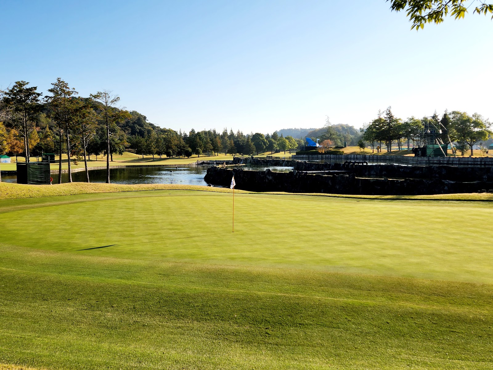 Great Island Club - 3