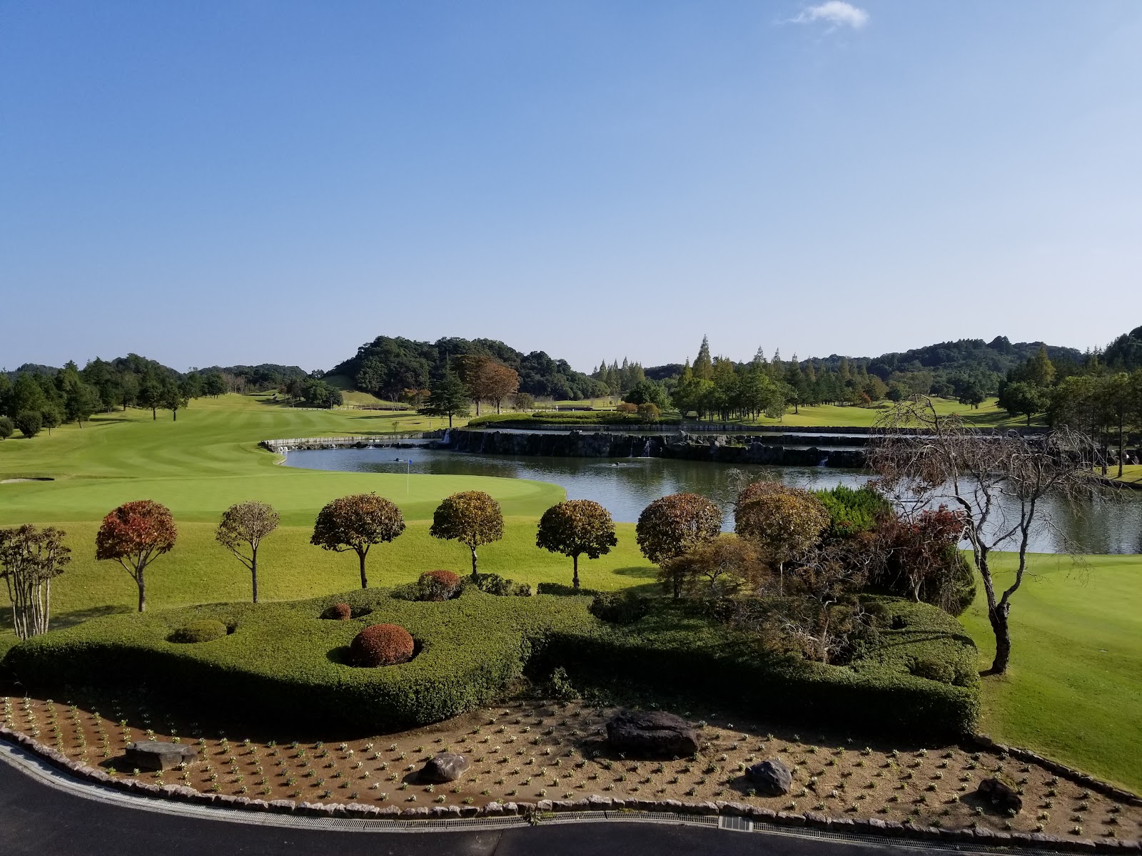 Great Island Club - 5