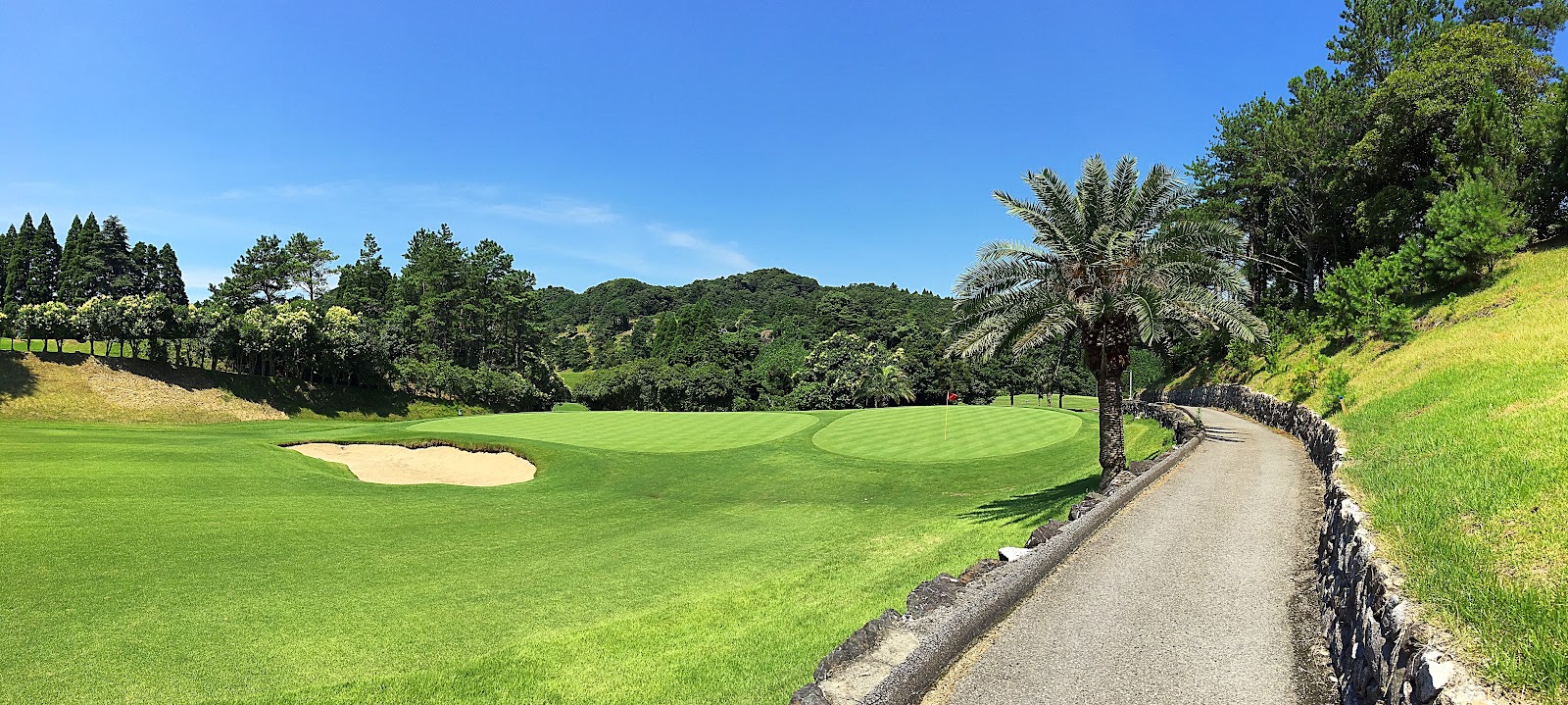 Toyo Country Club