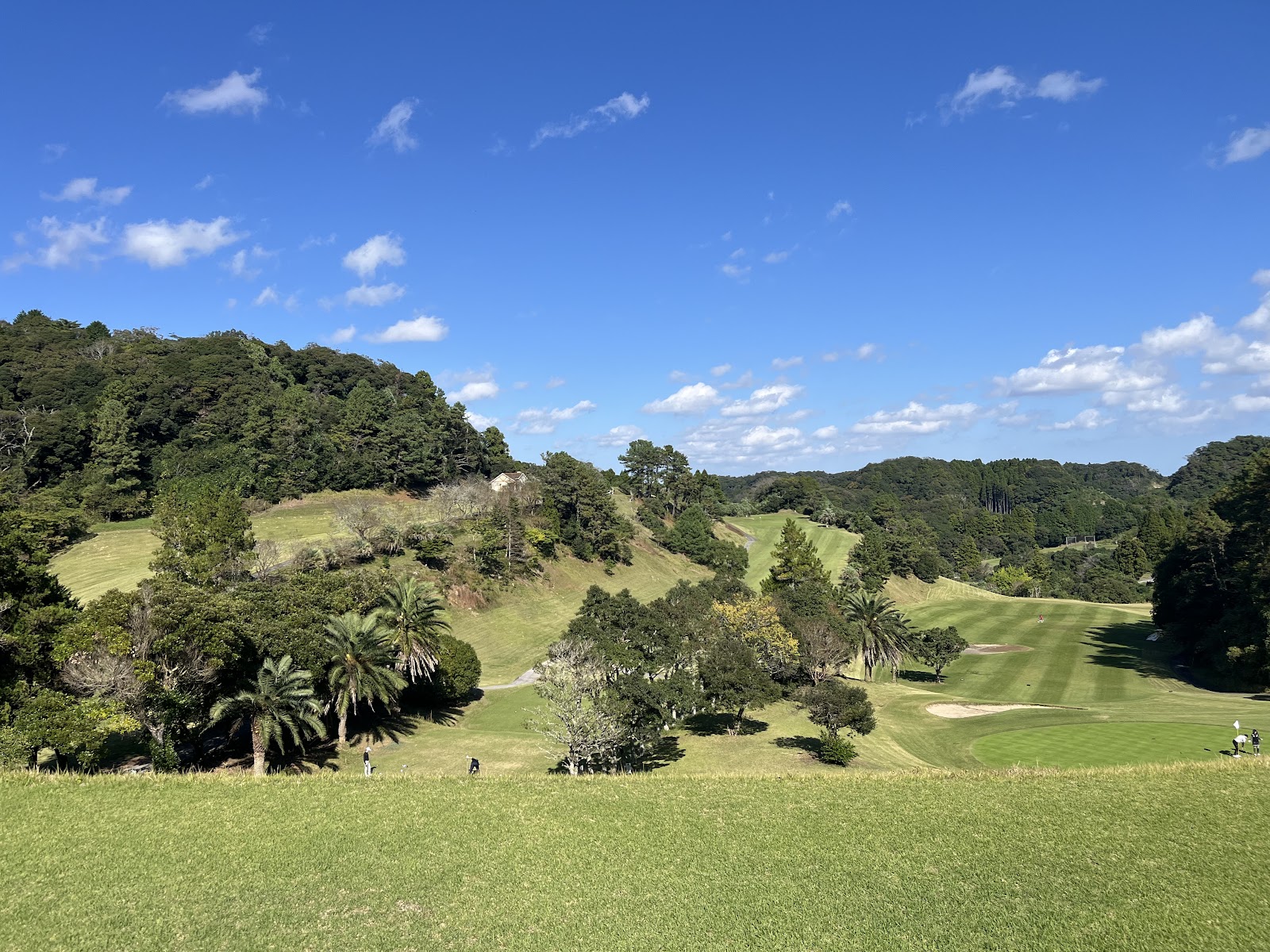 Toyo Country Club - 2