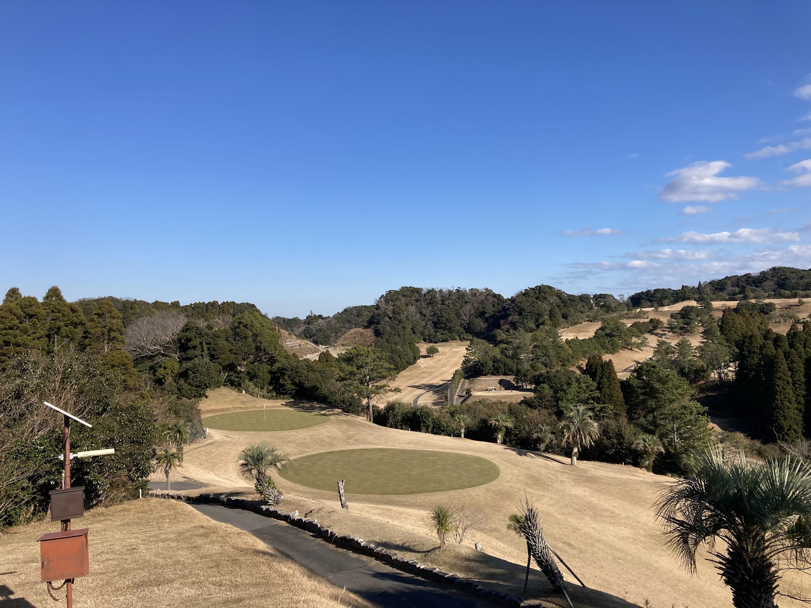 Toyo Country Club - 3