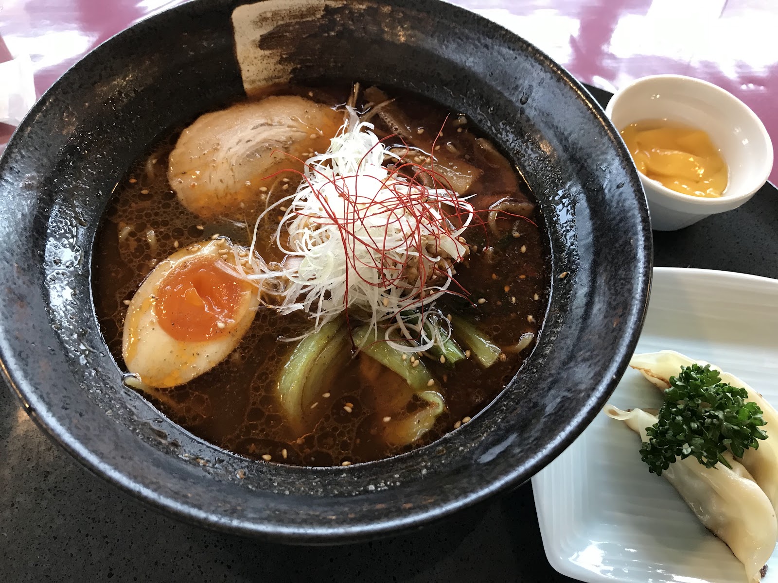 Toyo Country Club - 4
