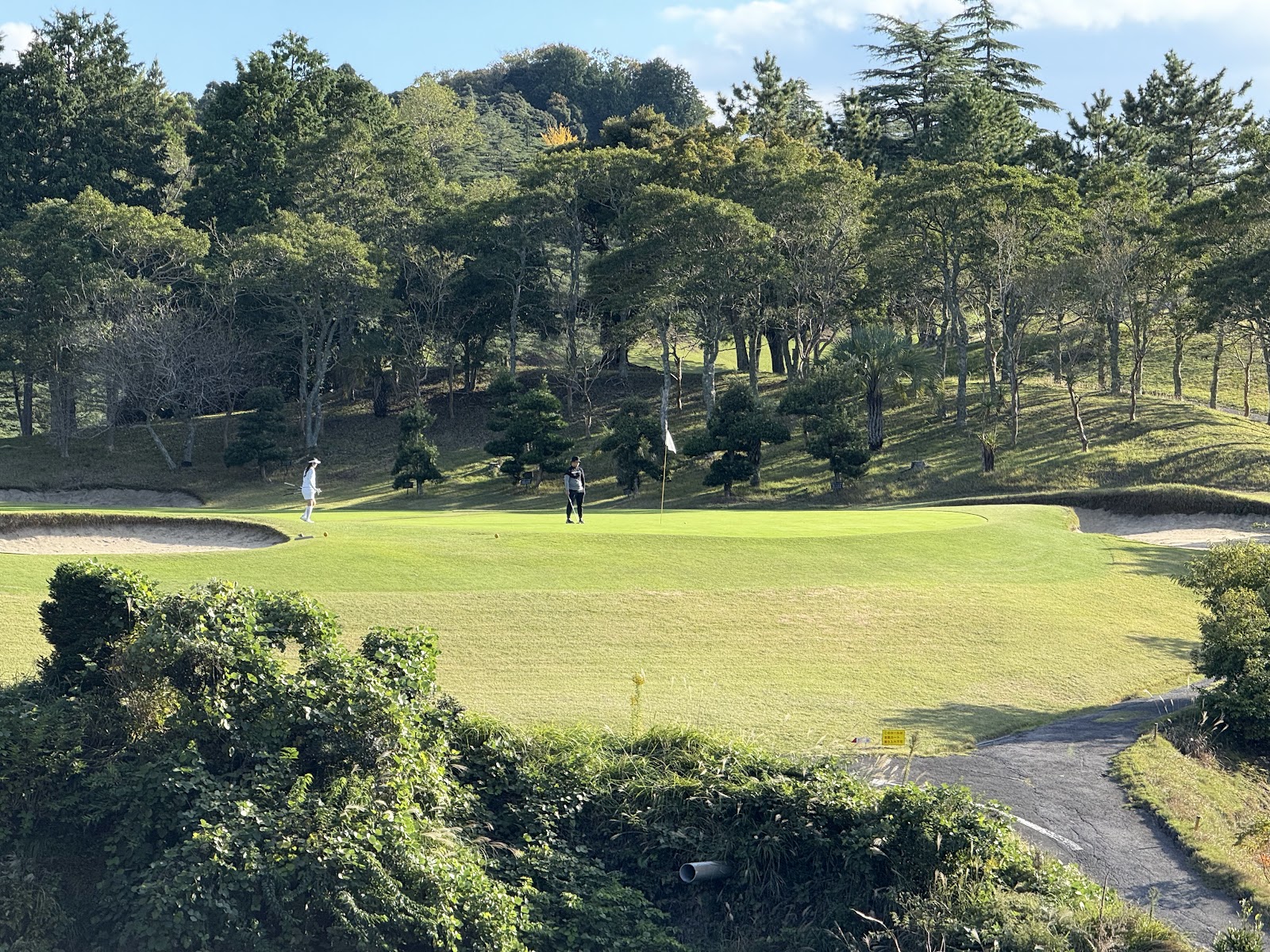 Toyo Country Club - 5