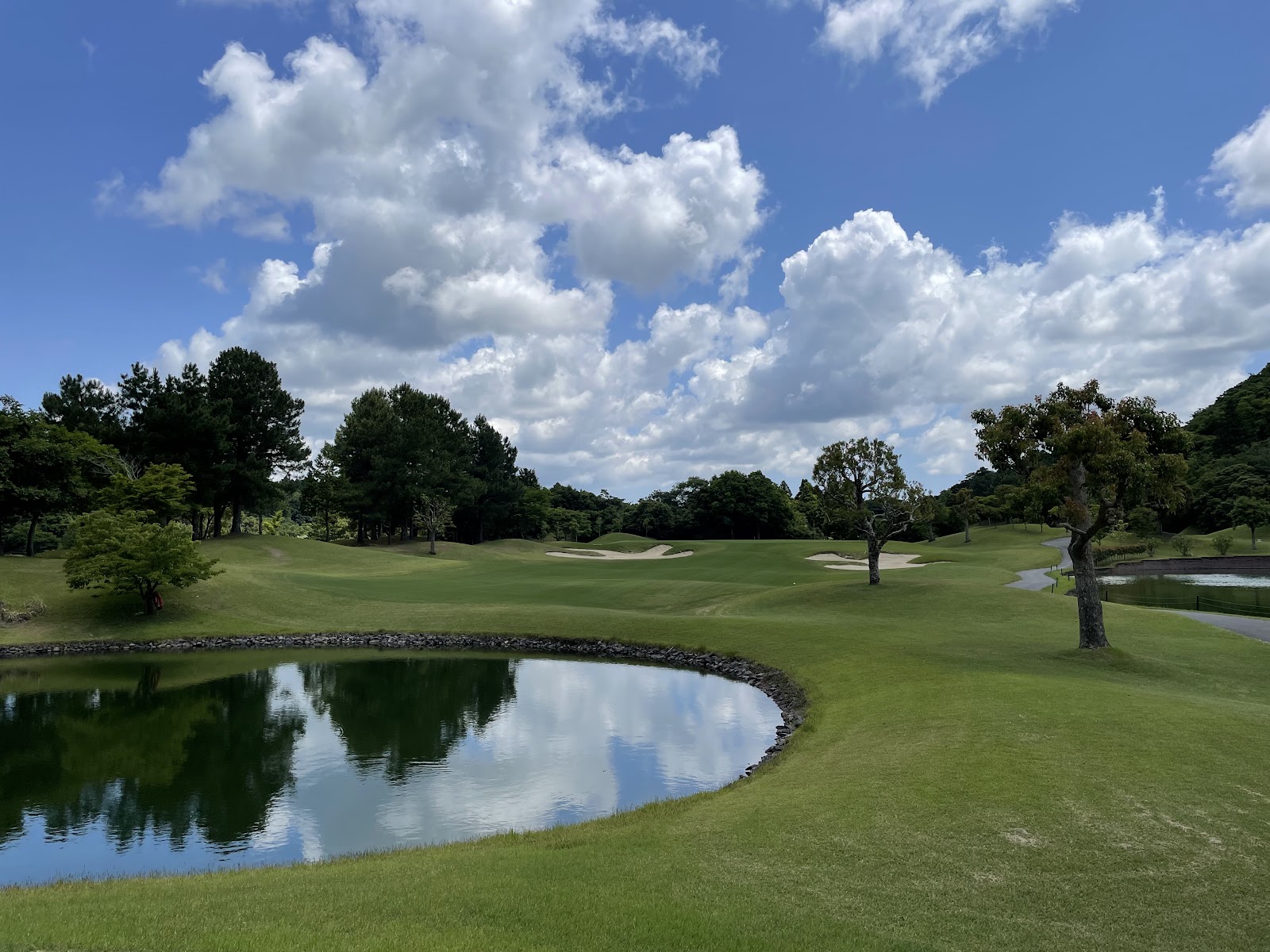 Golden Cross Country Club