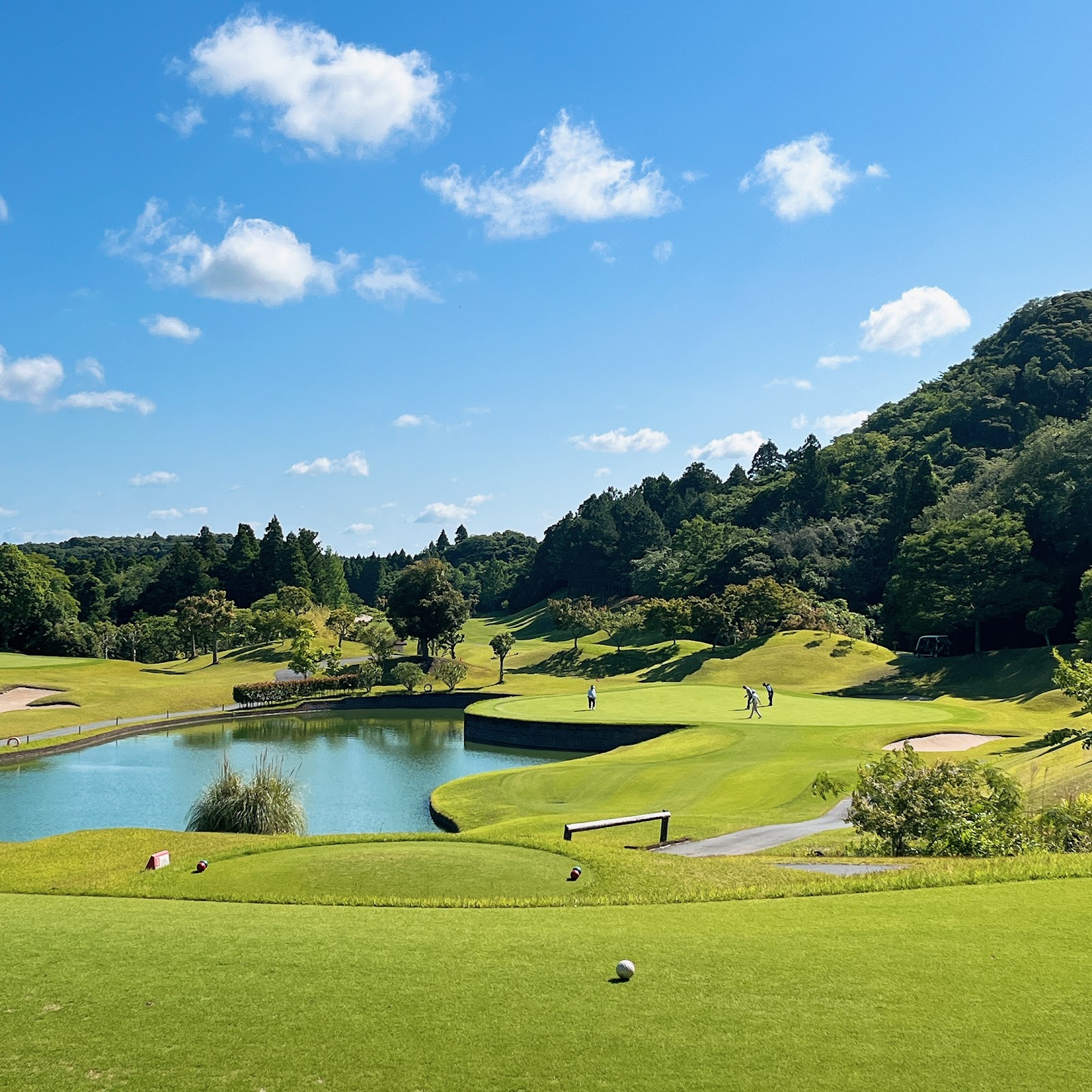 Golden Cross Country Club - 6