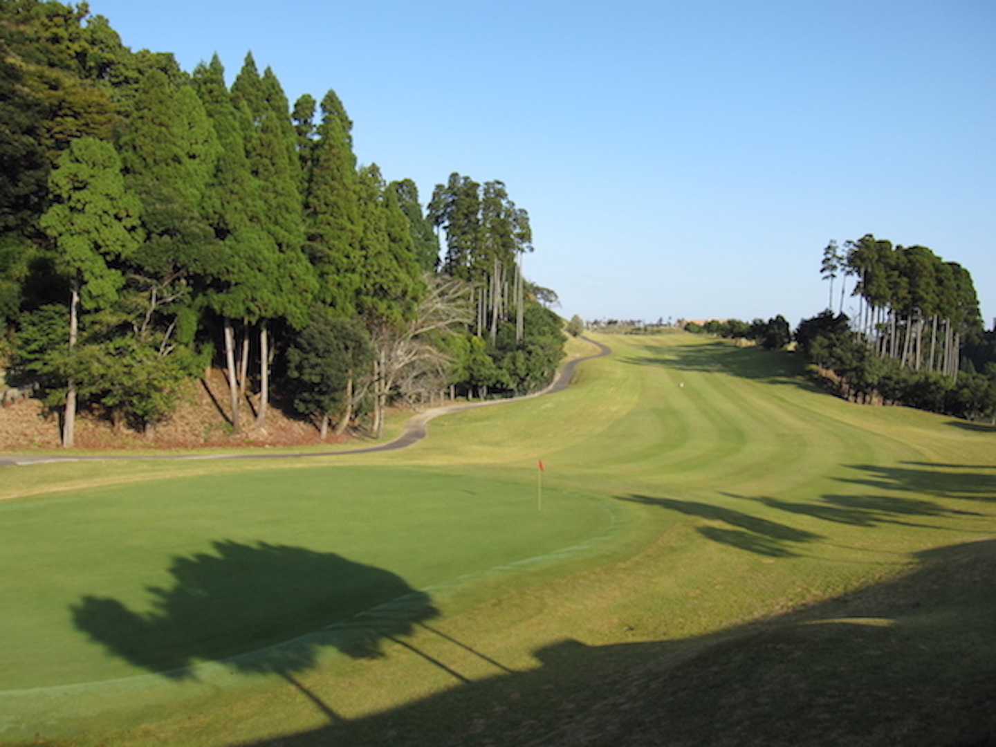 ABC Isumi Golf Course