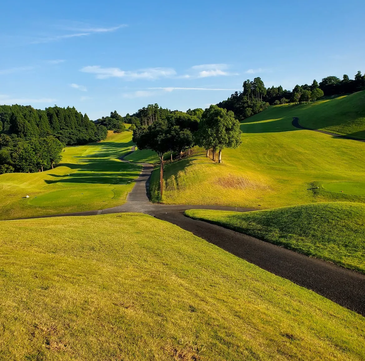 ABC Isumi Golf Course - 2