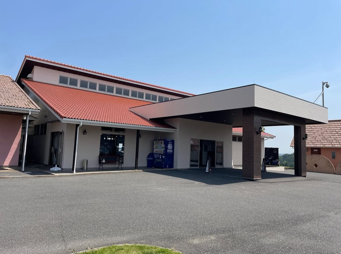 ABC Isumi Golf Course - 3