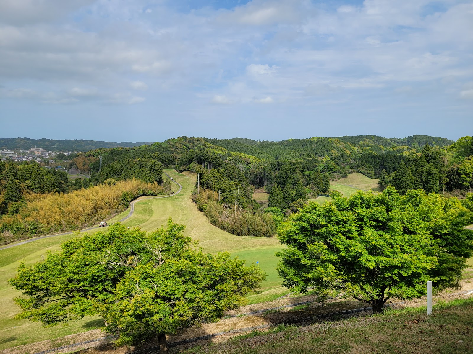 ABC Isumi Golf Course - 4