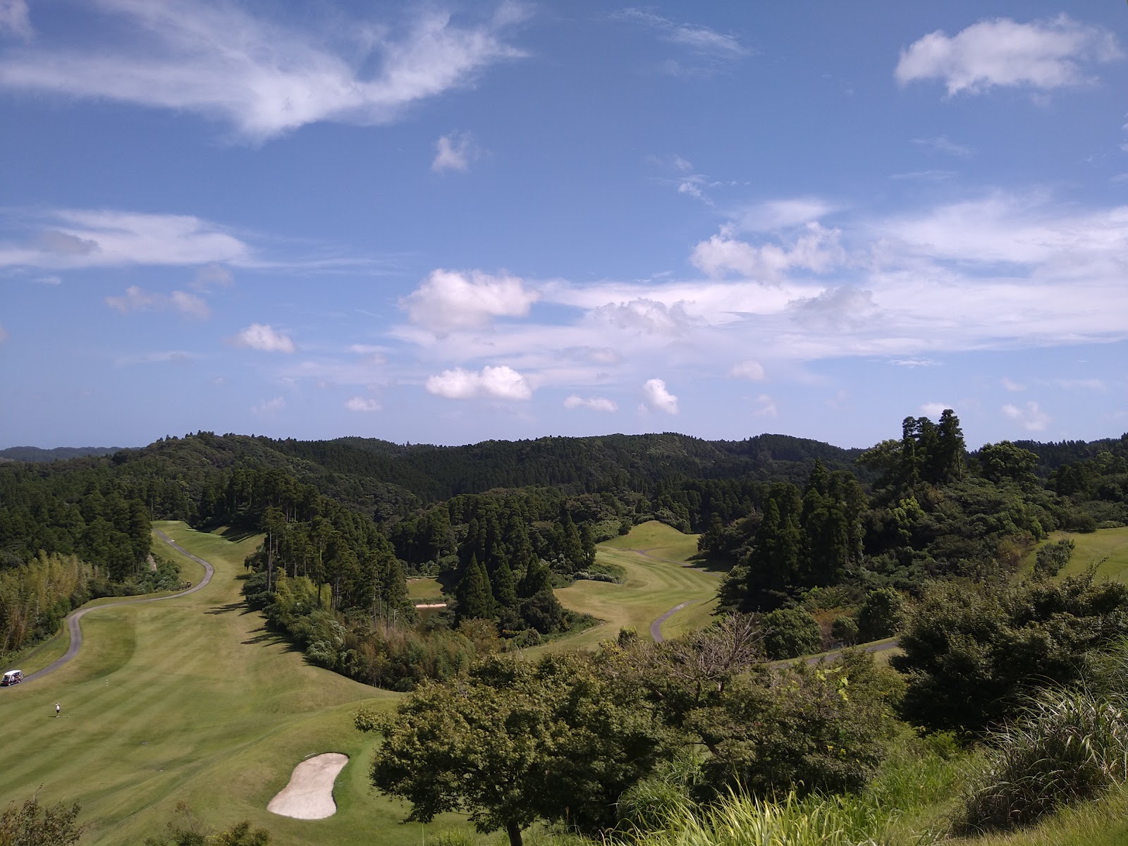 ABC Isumi Golf Course - 6