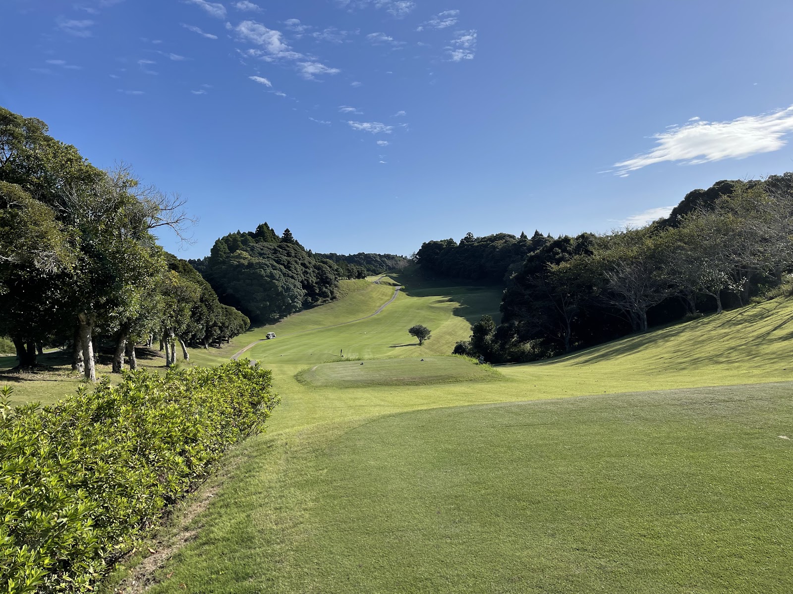 Katsuura Golf Club