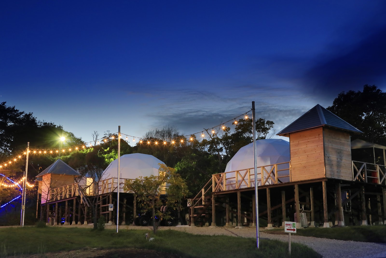 Camel Golf & Hotel Resort