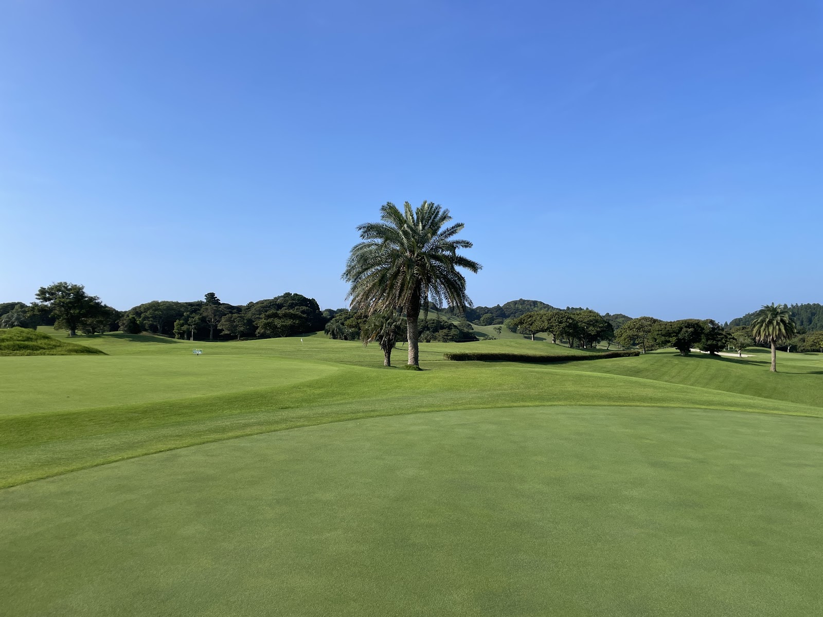 Ohara Oishuku Golf Course - 6