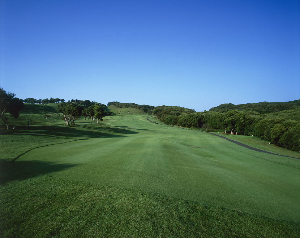 Bosu Country Club