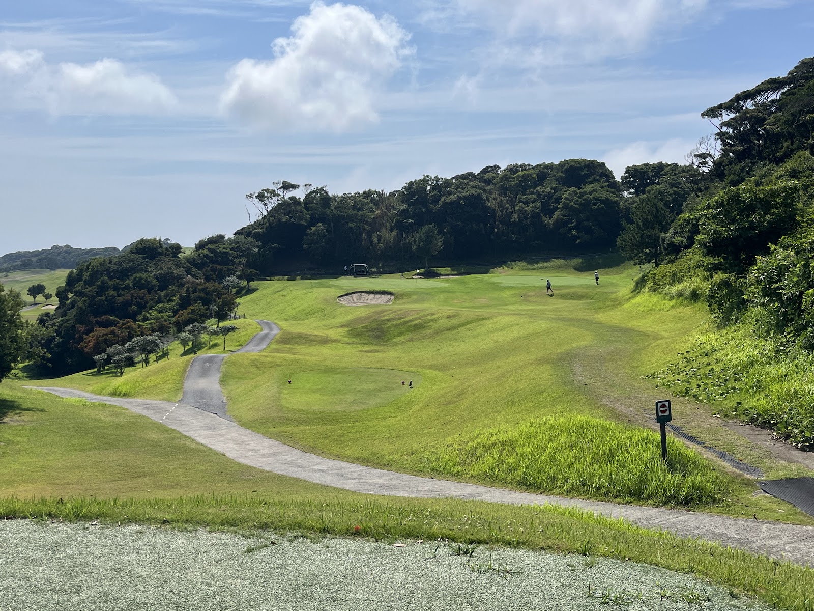 Bosu Country Club - 2