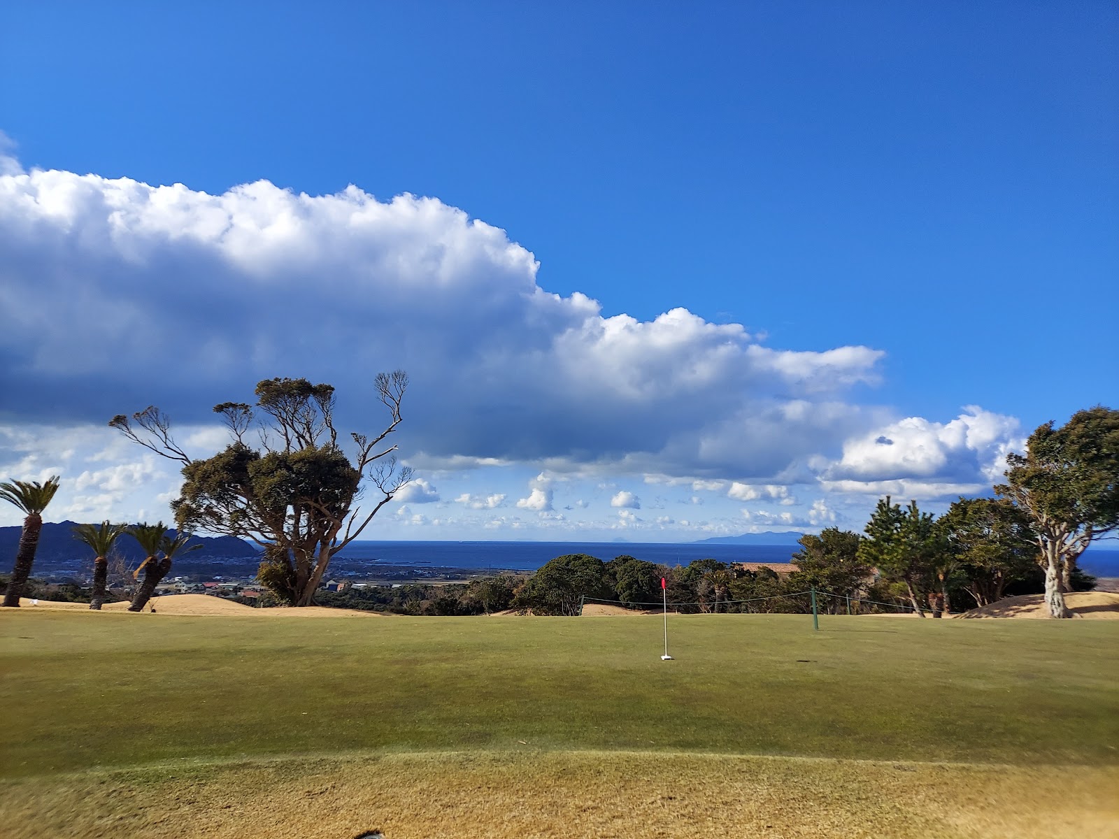 Bosu Country Club - 3