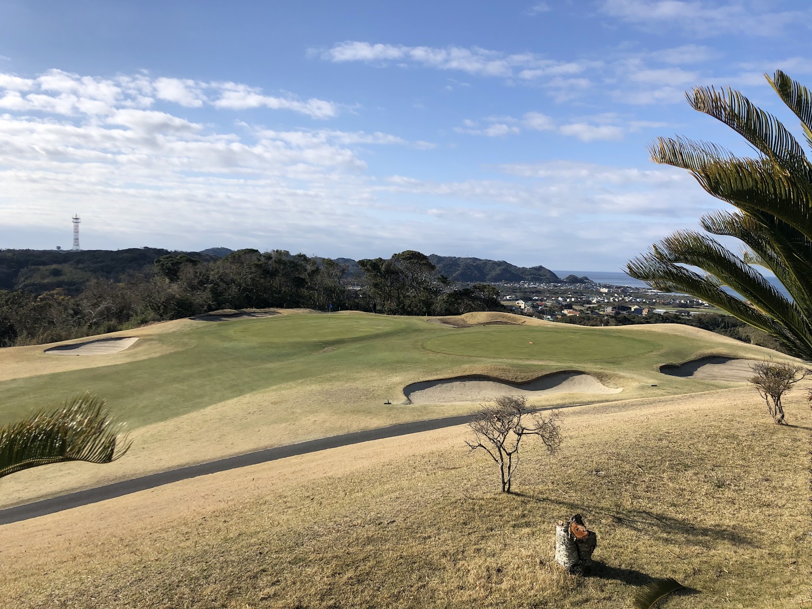 Bosu Country Club - 4