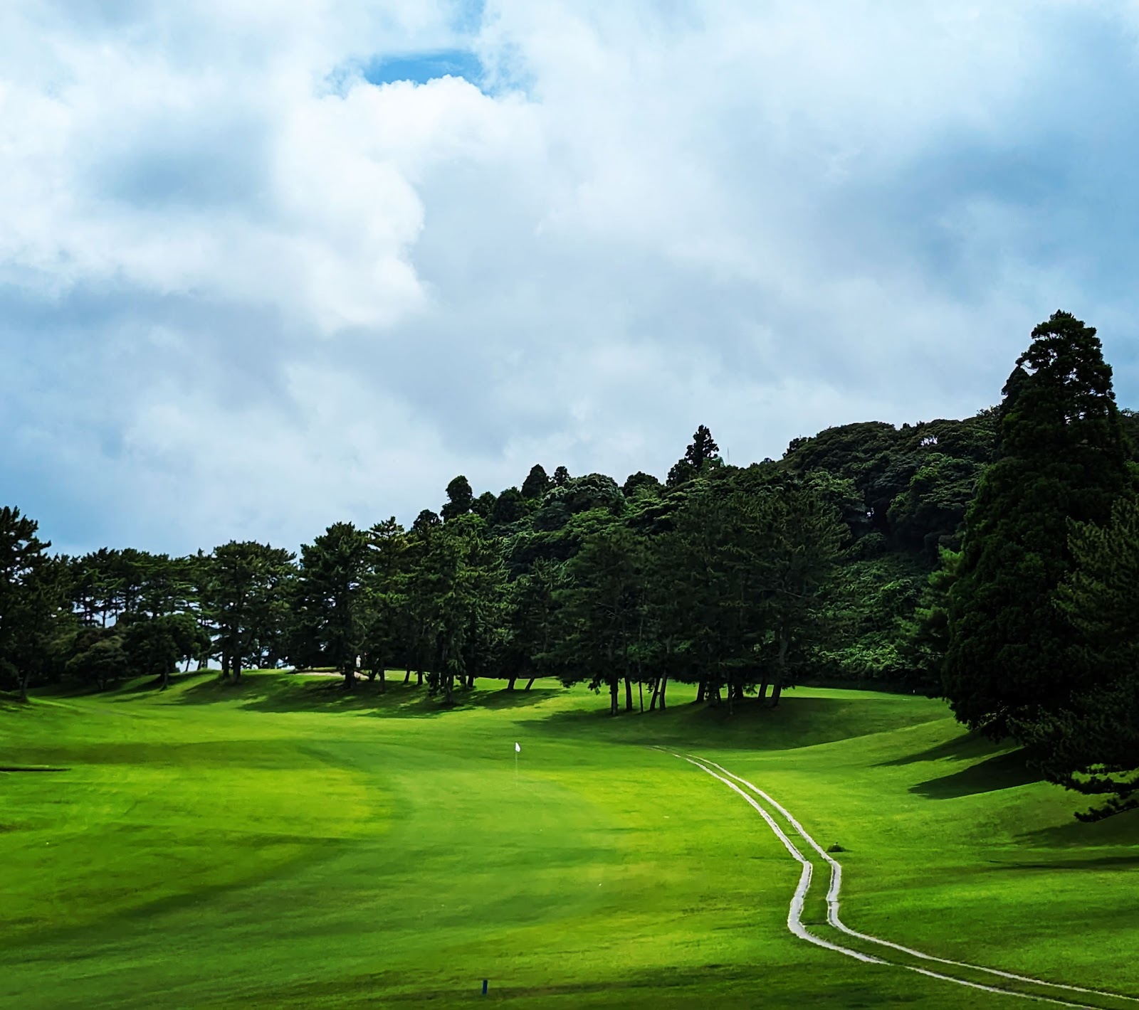 Ichinomiya Country Club