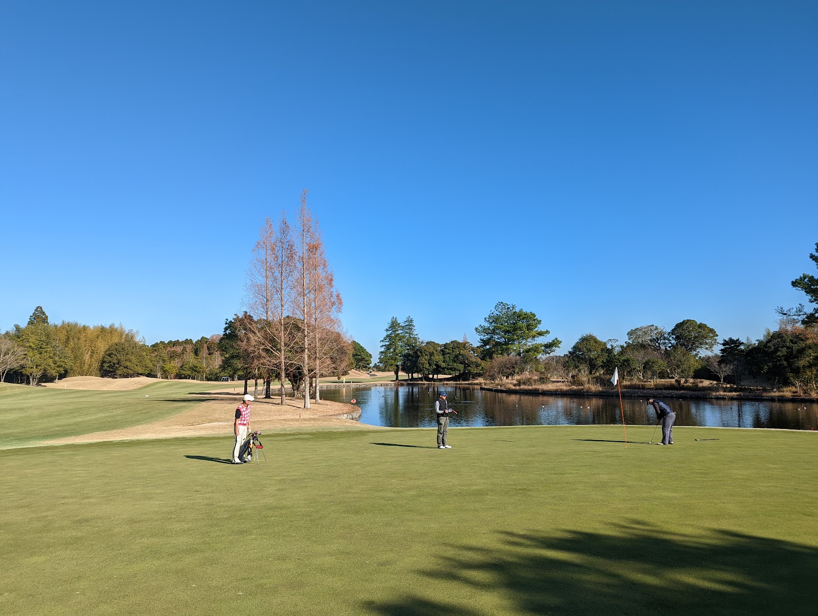 Marunouchi Club - 3
