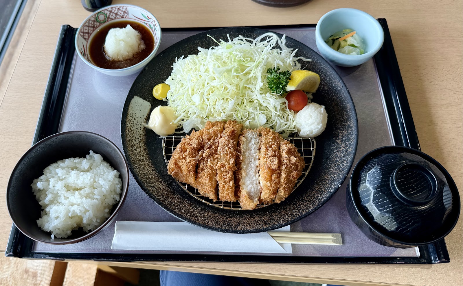 Marunouchi Club - 5