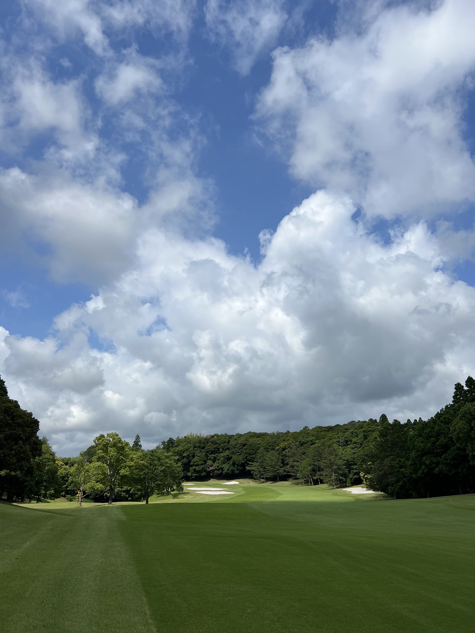 Mobara Country Club