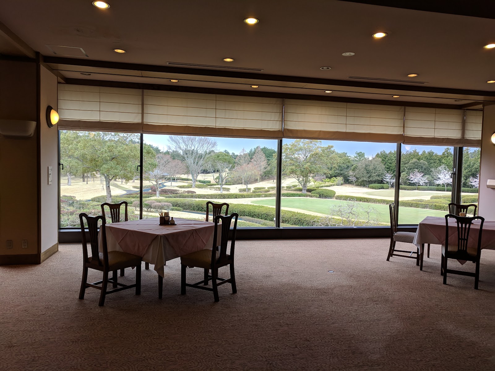 Mobara Country Club - 3