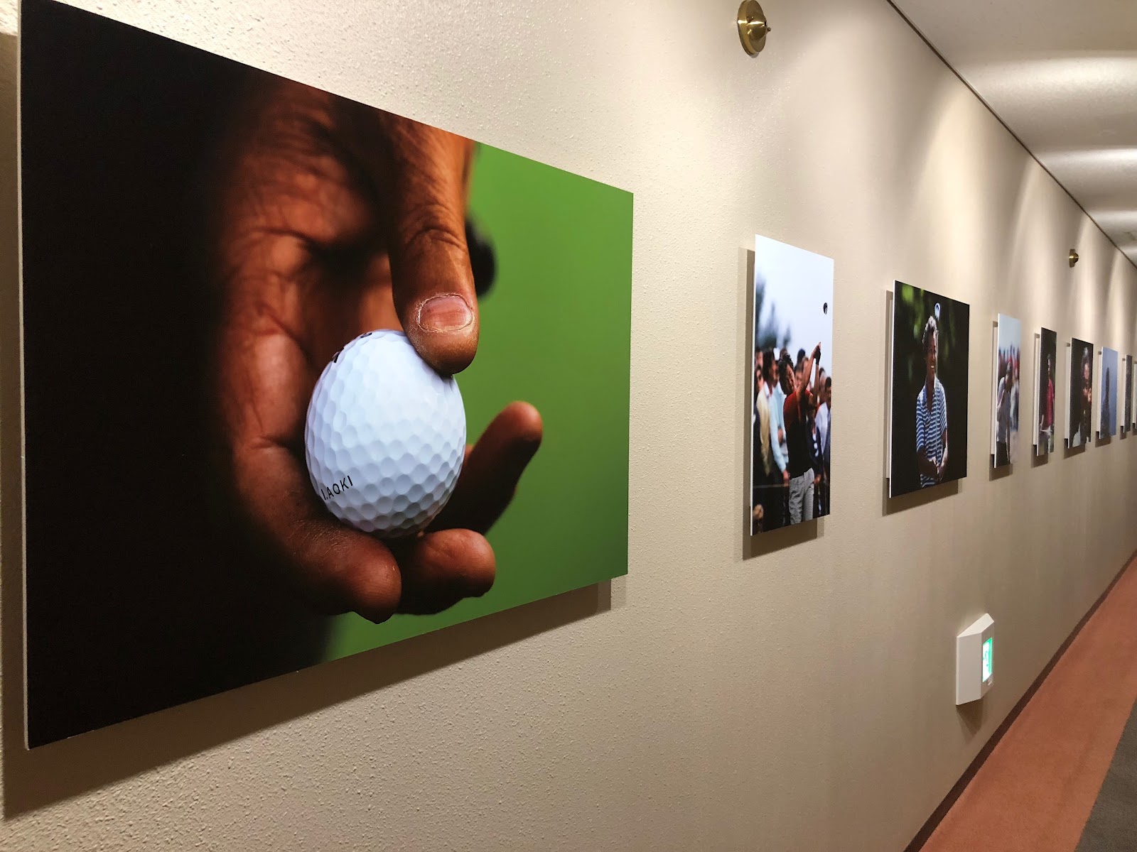Mobara Country Club - 5