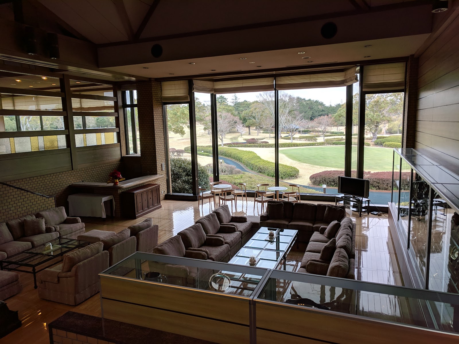 Mobara Country Club - 6