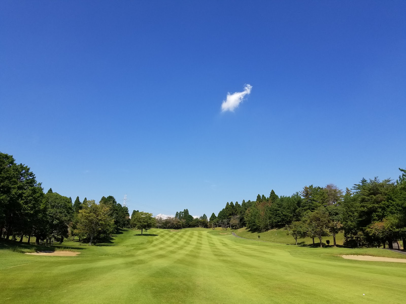 Shin-Chiba Country Club - 2
