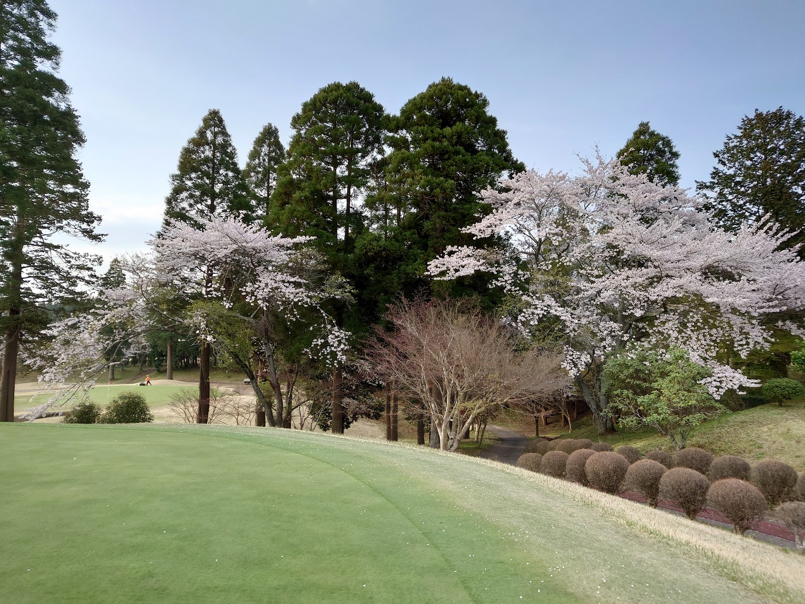Shin-Chiba Country Club - 3