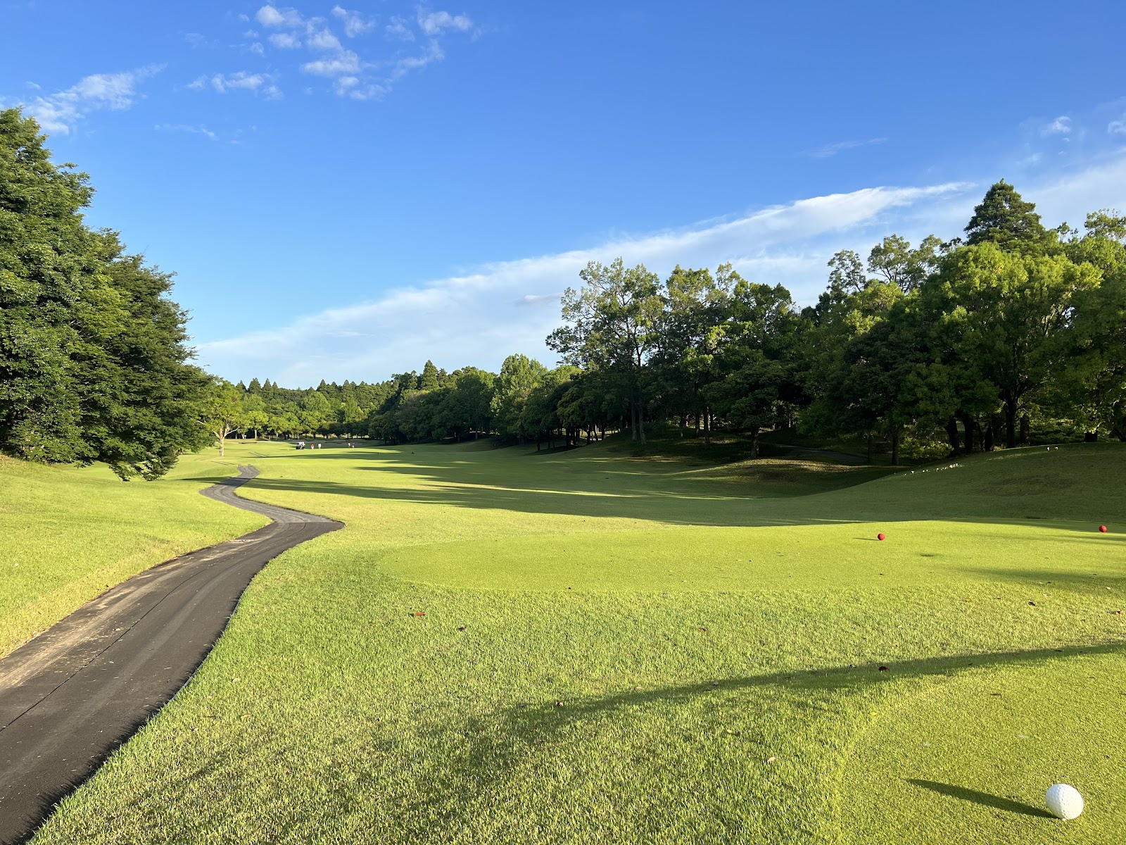 Higashi-Chiba Country Club