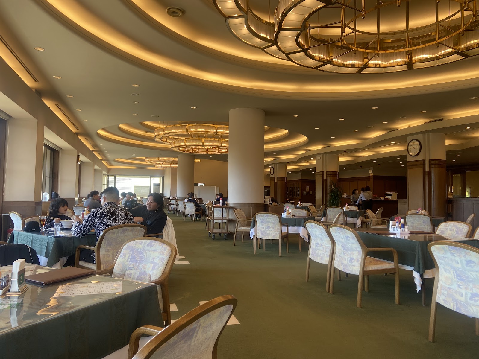 Higashi-Chiba Country Club - 3