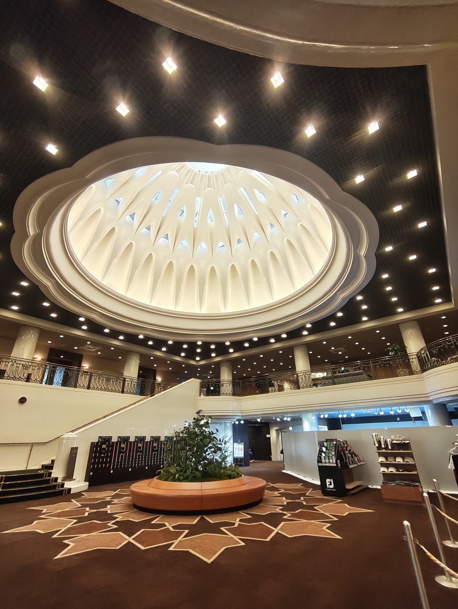 Higashi-Chiba Country Club - 5