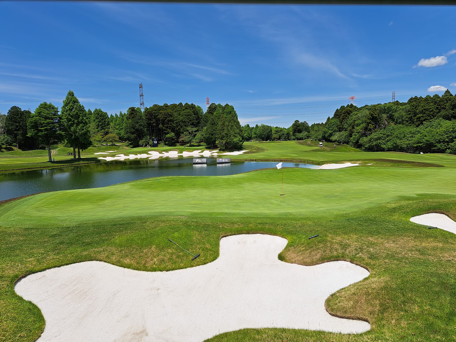 Caledonian Golf Club - 2