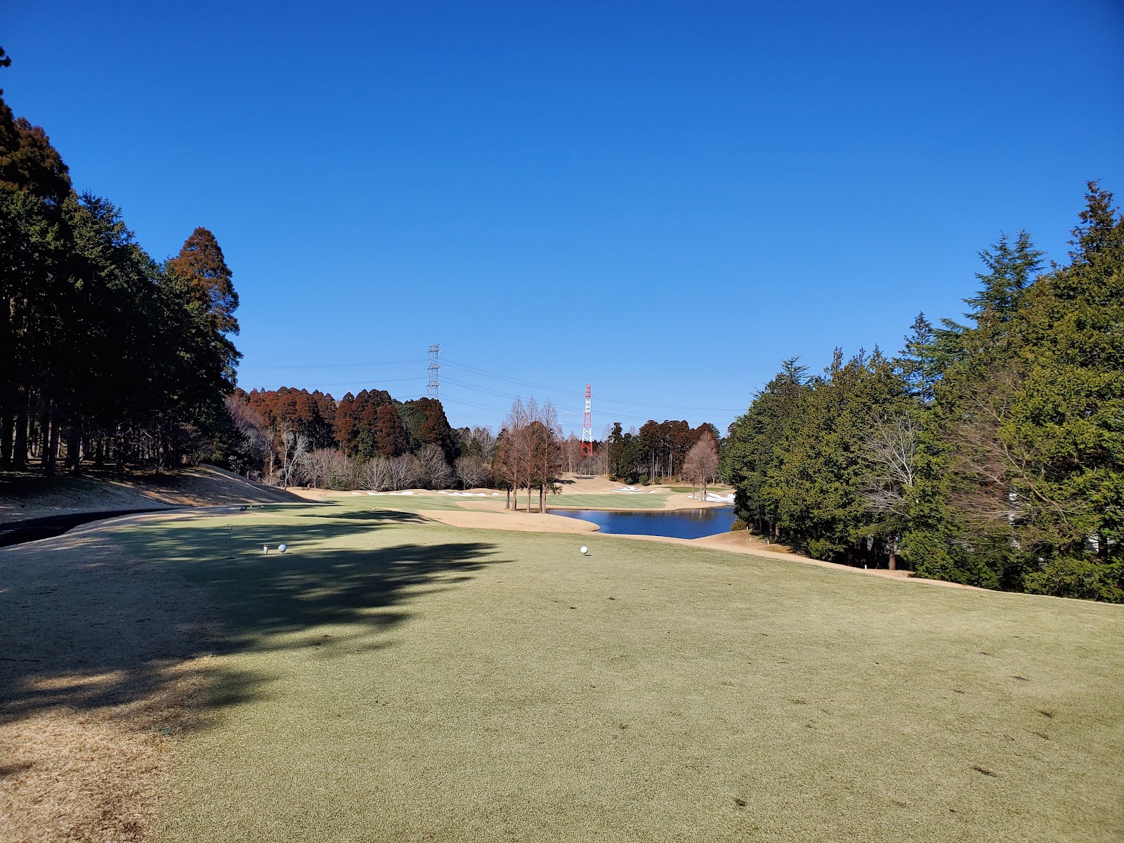 Caledonian Golf Club - 6