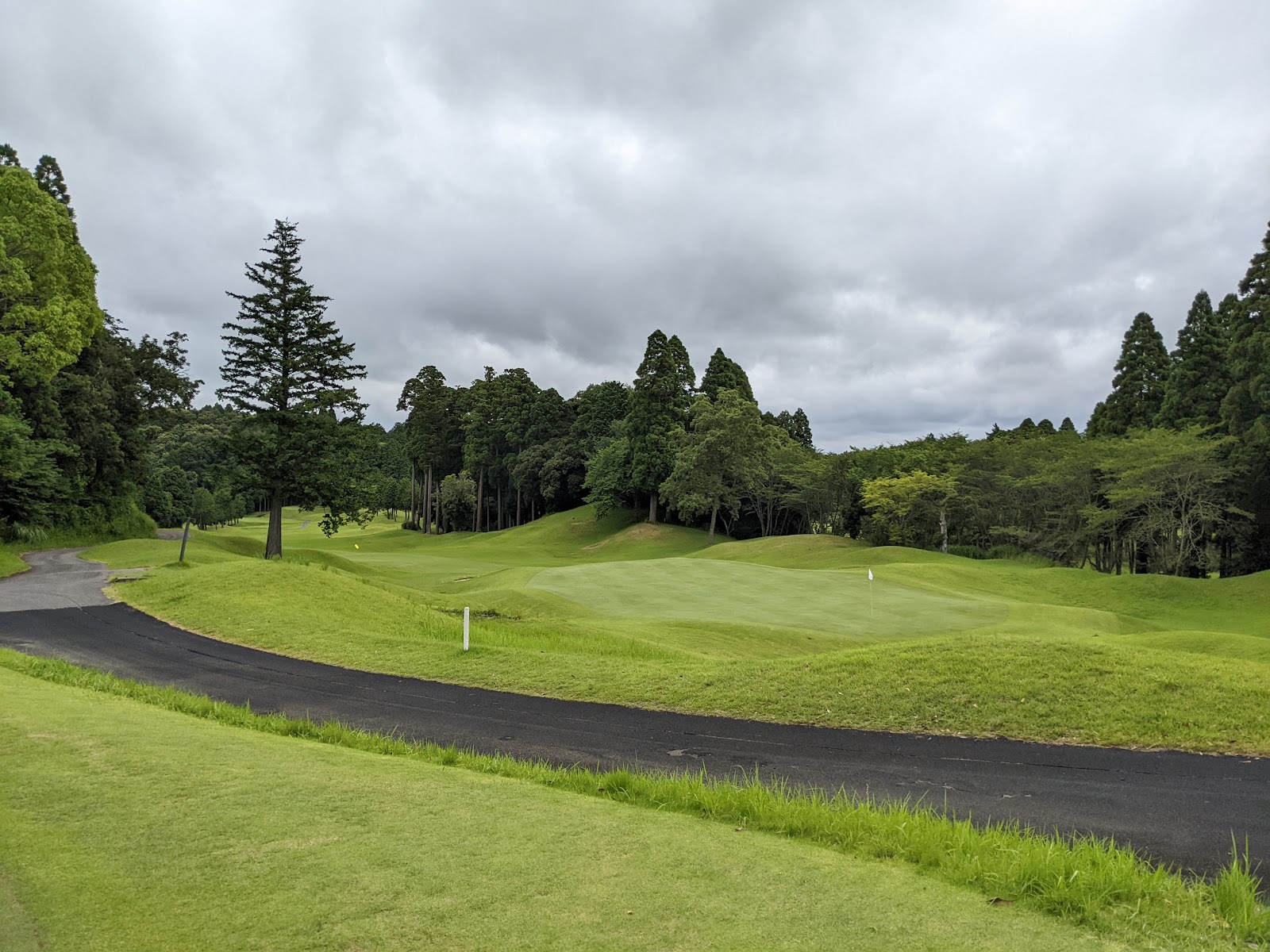 Laforet & Matsuo Golf Club
