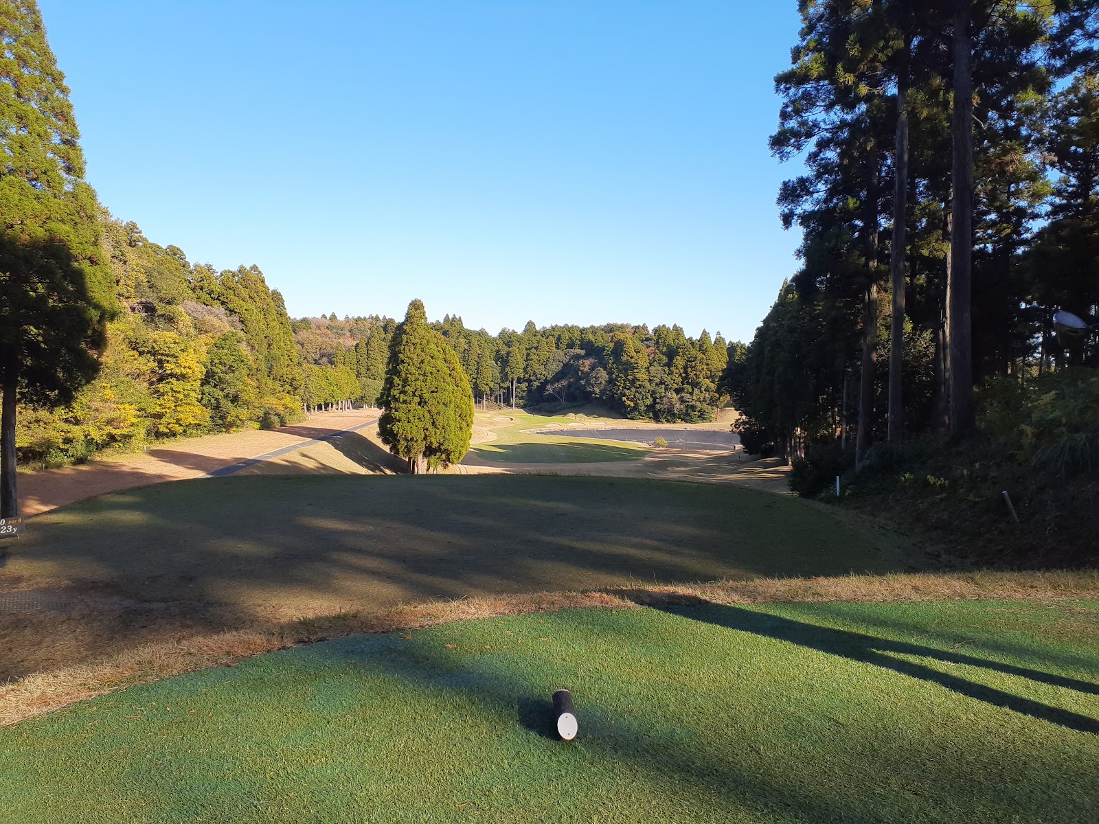 Laforet & Matsuo Golf Club - 3