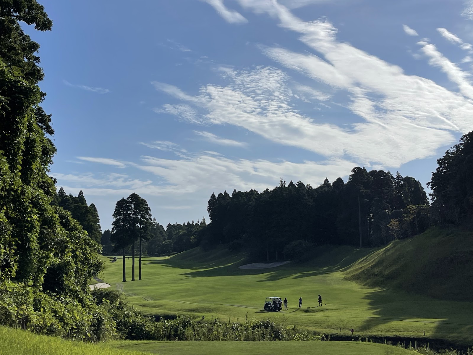 Yamada Golf Club