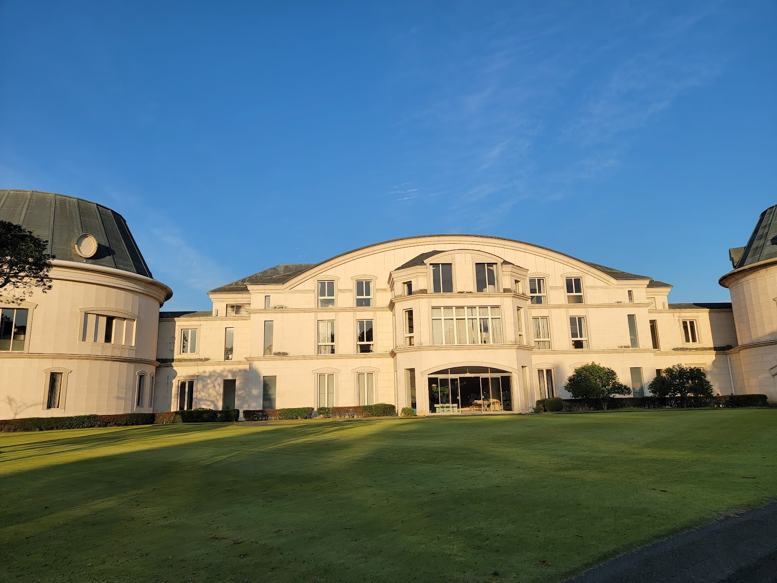 Yamada Golf Club - 3