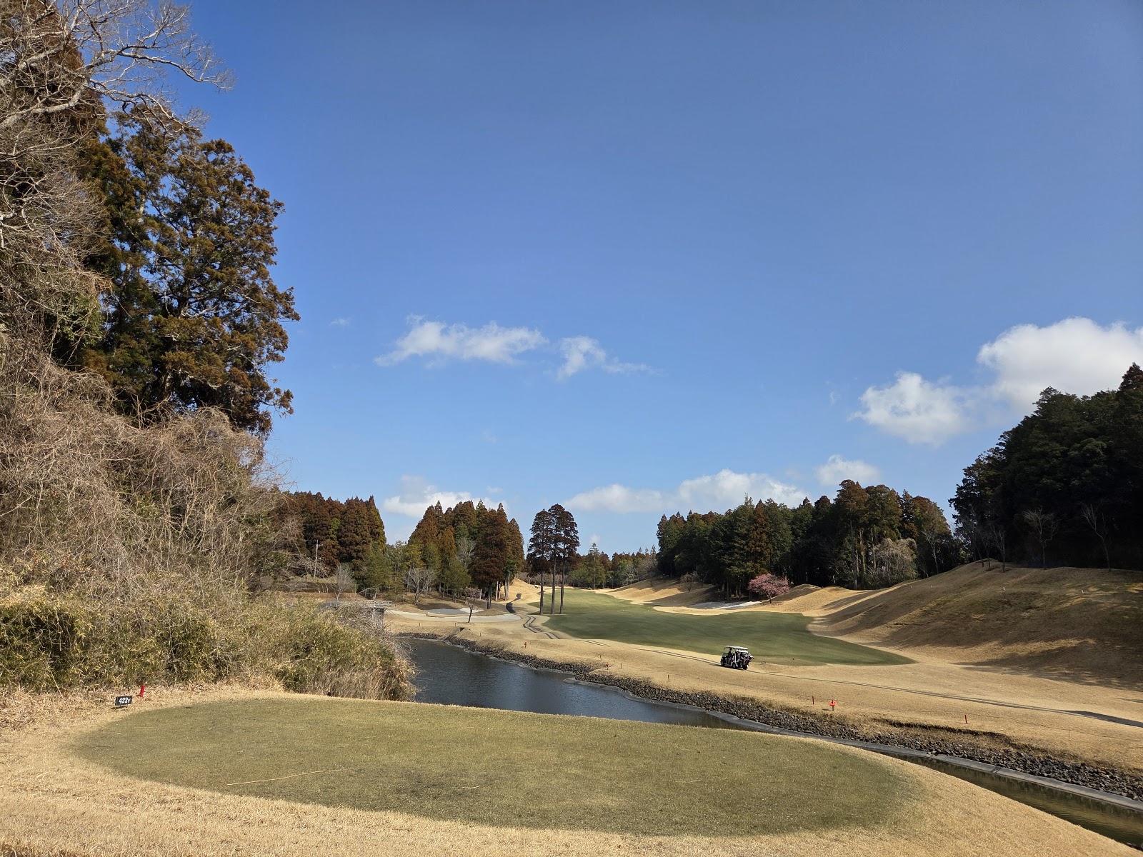 Yamada Golf Club - 4