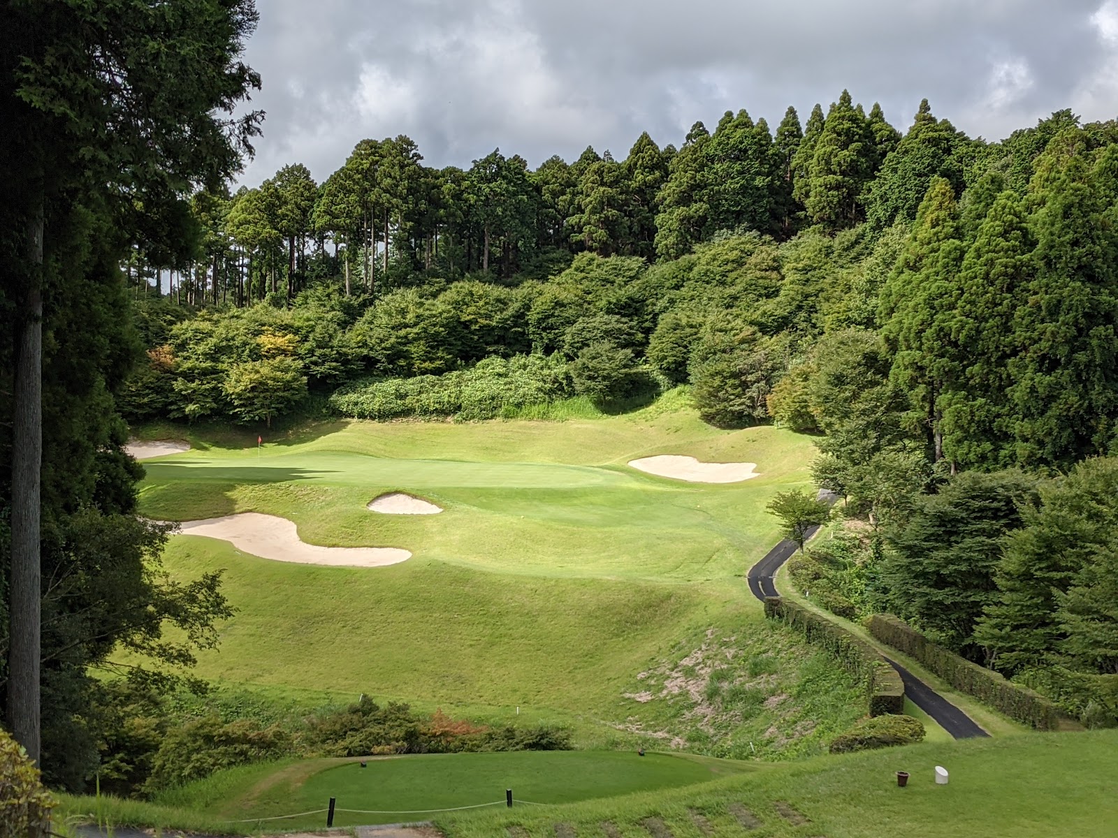 Yamada Golf Club - 6