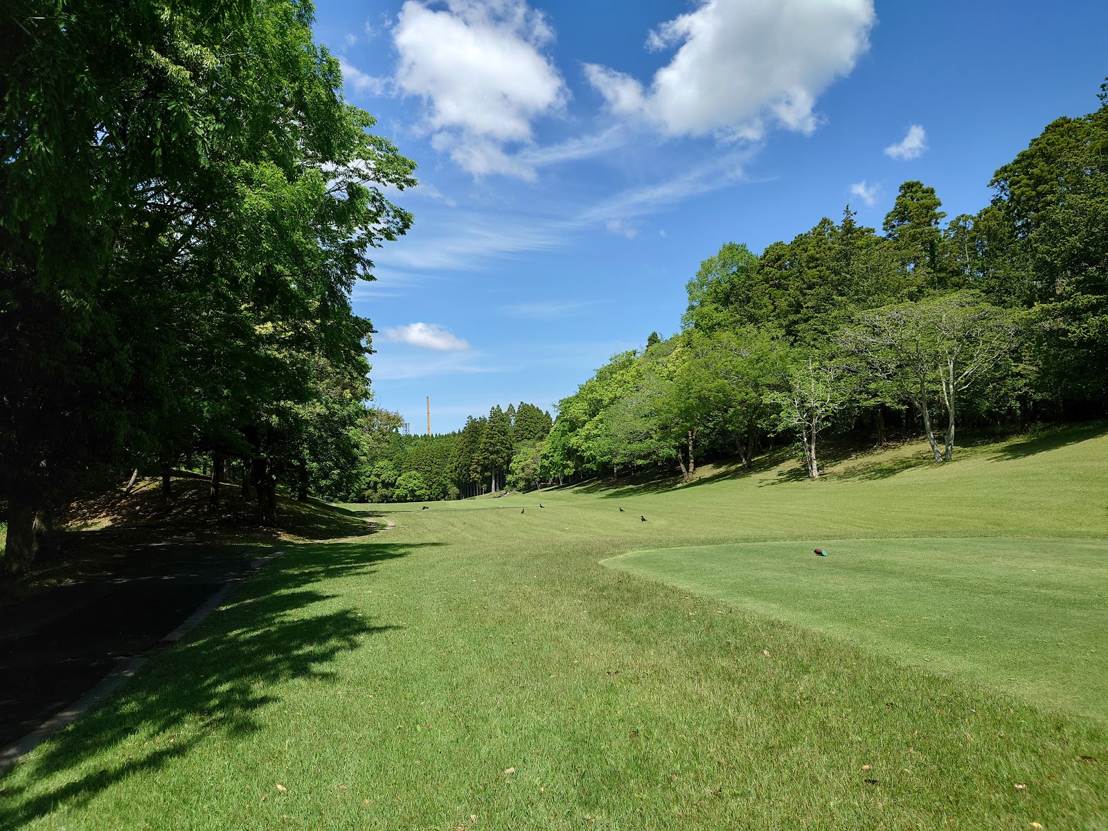 Sanmu Green Country Club - 2