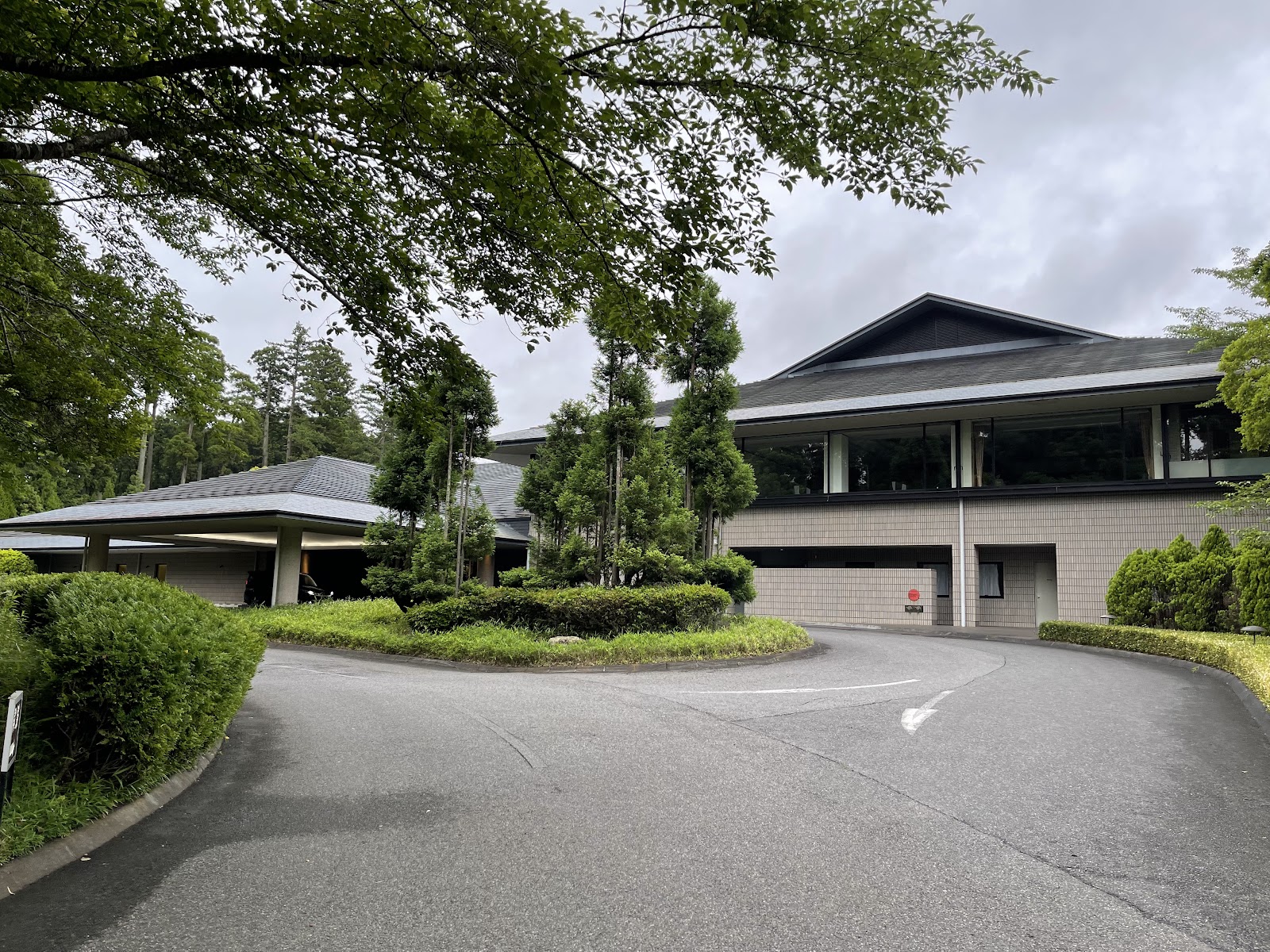 Sanmu Green Country Club - 5